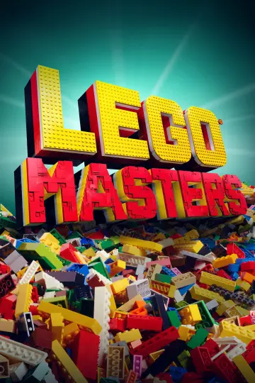 Постер до серіалу "LEGO Masters" #1490214