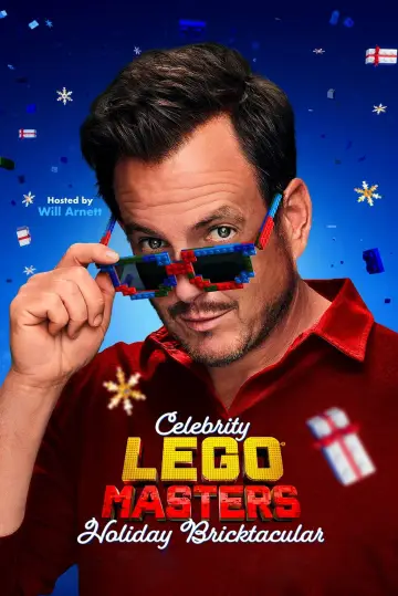 Постер до серіалу "LEGO Masters" #1490218