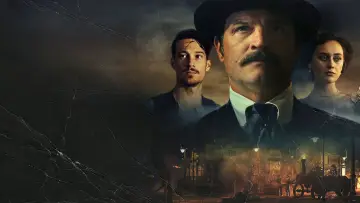 Задник до серіалу "Октоберфест: Пиво та кров" #1856830