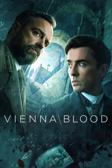 Постер до серіалу "Віденська кров" #1553964