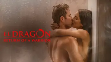 Задник к сериалу "El Dragón: El regreso de un guerrero" #1424544