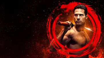 Задник к сериалу "El Dragón: El regreso de un guerrero" #1424547