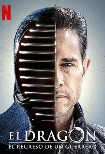 Постер к сериалу "El Dragón: El regreso de un guerrero" #1424551