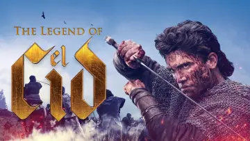 Задник до серіалу "El Cid" #1465607