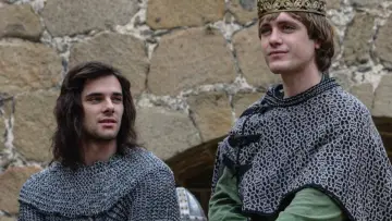 Задник до серіалу "El Cid" #1465611