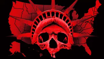 Задник до серіалу "50 States of Fright" #1680860