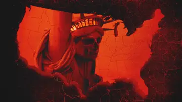 Задник до серіалу "50 States of Fright" #1680862