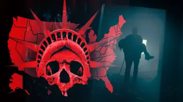 Задник до серіалу "50 States of Fright" #1680869