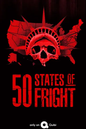Постер до серіалу "50 States of Fright" #1680874