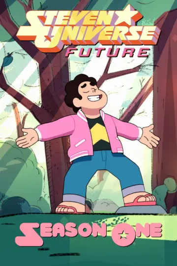 Постер до серіалу "Steven Universe Future" #1722821