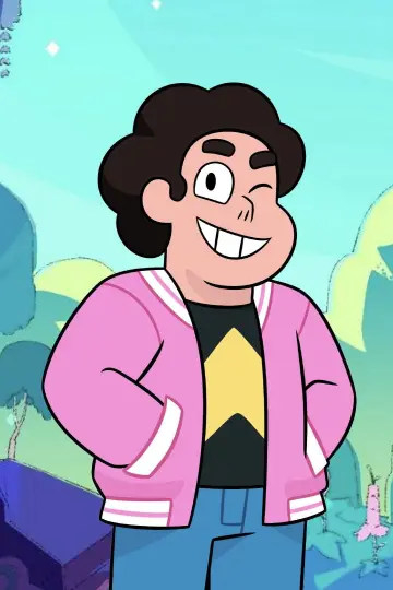 Постер до серіалу "Steven Universe Future" #1722822
