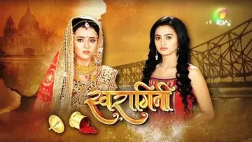 Задник к сериалу "Swaragini" #1365530