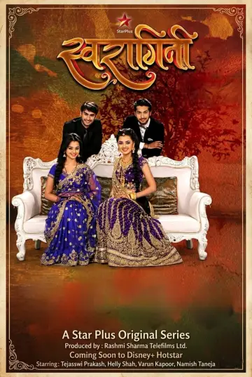 Swaragini (2015)