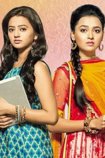 Постер к сериалу "Swaragini" #1365533