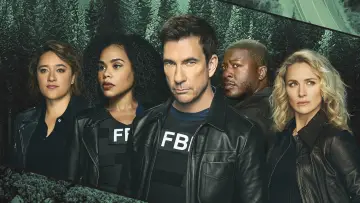 Задник к сериалу "ФБР: Найзаповітніші" #1276040