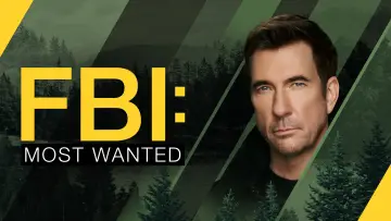 Задник к сериалу "ФБР: Найзаповітніші" #1276042