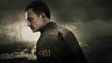 Задник к сериалу "ФБР: Найзаповітніші" #1276045