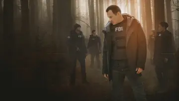 Задник к сериалу "ФБР: Найзаповітніші" #1276048