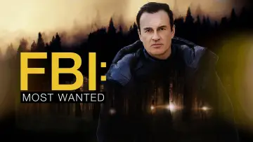 Задник к сериалу "ФБР: Найзаповітніші" #1276050