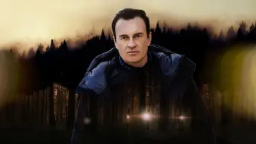 Задник к сериалу "ФБР: Найзаповітніші" #1276051