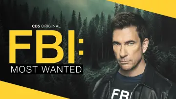 Задник к сериалу "ФБР: Найзаповітніші" #1276055