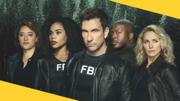 Задник к сериалу "ФБР: Найзаповітніші" #1276056