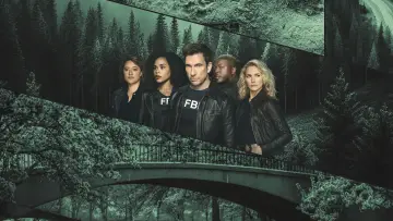 Задник к сериалу "ФБР: Найзаповітніші" #1276060