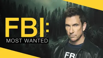 Задник к сериалу "ФБР: Найзаповітніші" #1276063