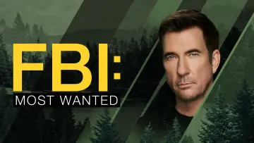 Задник к сериалу "ФБР: Найзаповітніші" #1276064