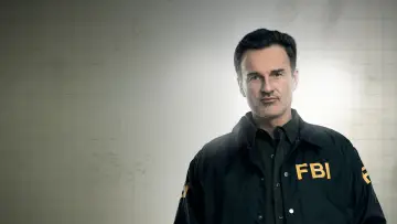 Задник к сериалу "ФБР: Найзаповітніші" #1276065