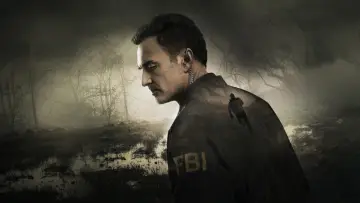 Задник к сериалу "ФБР: Найзаповітніші" #1276069