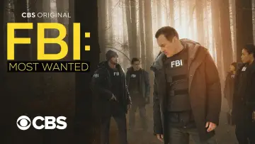 Задник к сериалу "ФБР: Найзаповітніші" #1276070