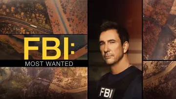 Задник к сериалу "ФБР: Найзаповітніші" #1276071