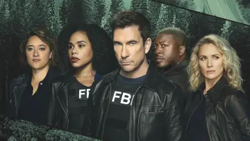 Задник к сериалу "ФБР: Найзаповітніші" #1276072