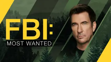Задник к сериалу "ФБР: Найзаповітніші" #1276075