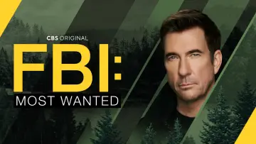 Задник к сериалу "ФБР: Найзаповітніші" #1276076
