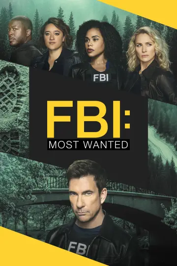 Постер к сериалу "ФБР: Найзаповітніші" #1276083