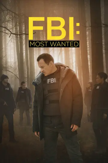 Постер к сериалу "ФБР: Найзаповітніші" #1276085