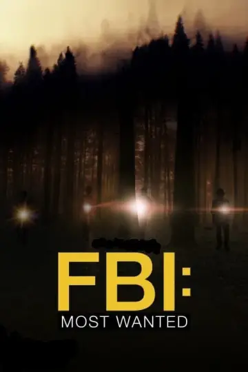 Постер к сериалу "ФБР: Найзаповітніші" #1276089
