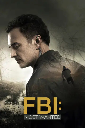 Постер к сериалу "ФБР: Найзаповітніші" #1276092