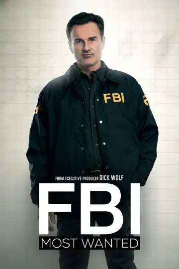 Постер к сериалу "ФБР: Найзаповітніші" #1276093