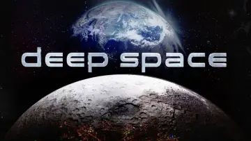 Задник до серіалу "Deep Space" #1419337