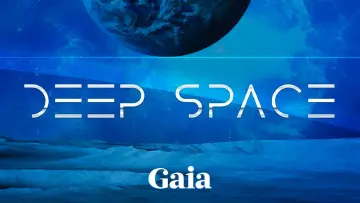 Задник до серіалу "Deep Space" #1419339