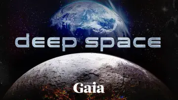 Задник до серіалу "Deep Space" #1419340