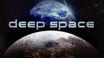 Задник до серіалу "Deep Space" #1419341