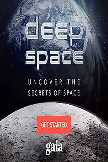 Постер до серіалу "Deep Space" #1419343