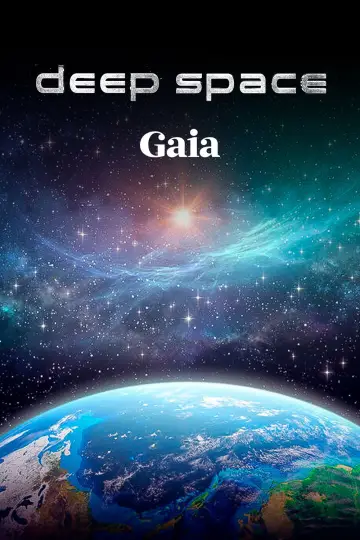 Deep Space постер