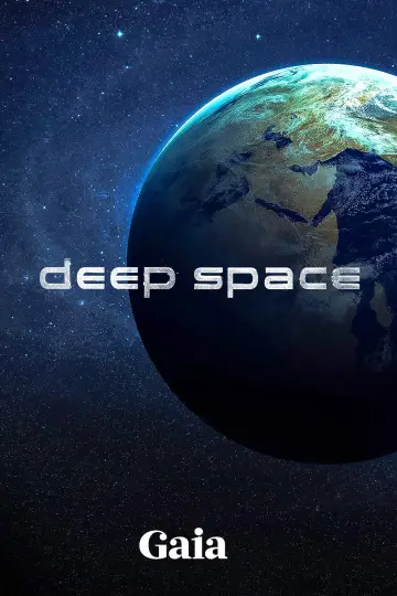 Постер до серіалу "Deep Space" #1419347