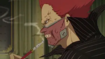 Задник до серіалу "Dorohedoro" #1381746