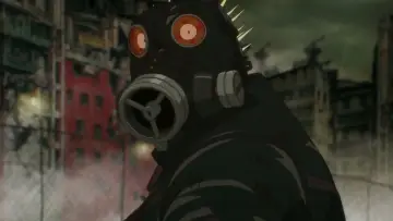 Задник до серіалу "Dorohedoro" #1381749
